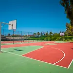 Otel Club Turan World Select