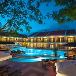 Otel Club Turan World Select