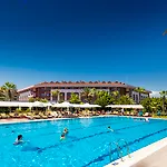 Otel Club Turan World Select