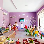 Otel Club Turan World Select