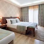 Otel Club Turan World Select 5*