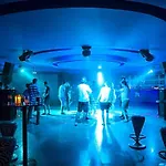 Club Turan World Select Otel