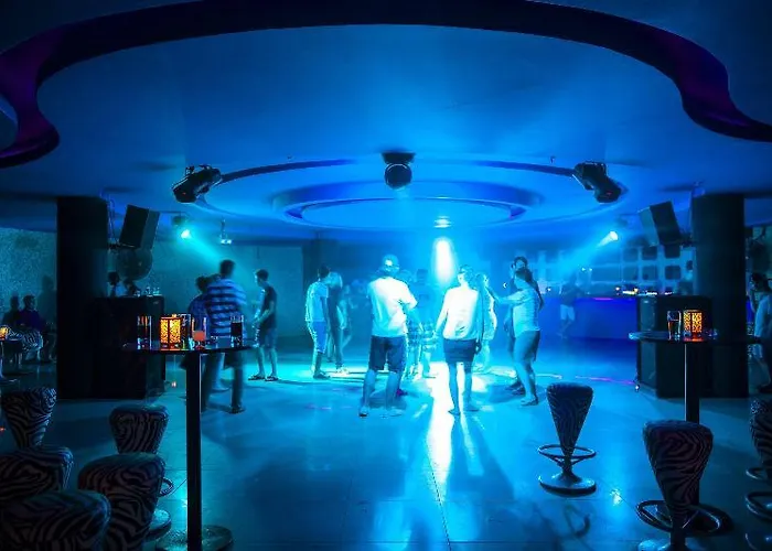 Club Turan World Select Hotel