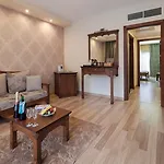 Club Turan World Select Ξενοδοχείο 5*