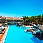 Club Turan World Select