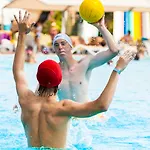 Club Turan World Select Σιντέ
