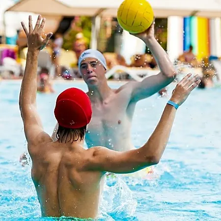 Club Turan World Select Ξενοδοχείο Σιντέ