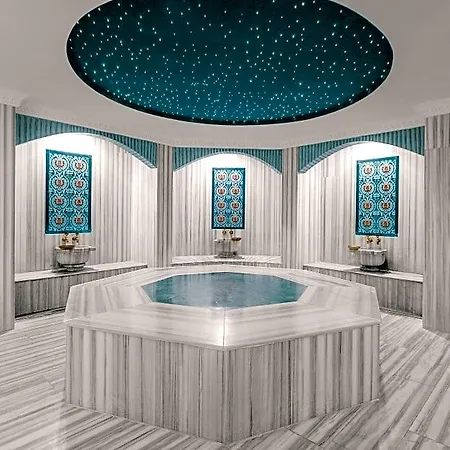 Hotel Club Turan World Select