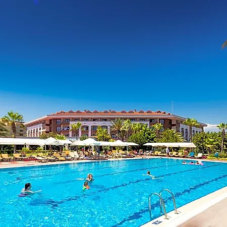 Club Turan World Select Sidé