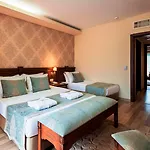 Hotel Club Turan World Select